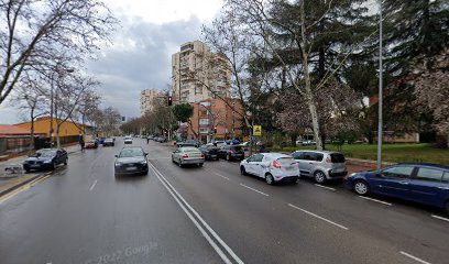 Inmobiliaria en Canillas I Globalpiso Oficina Carr. de Canillas 28043 Madrid