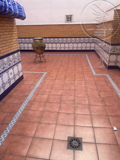 Inmobiliaria en Linares AVE FENIX GESTION C. Julio Burell 15 bajo 23700 Linares Jaen