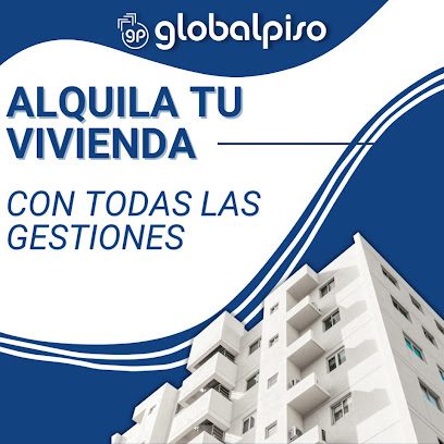 Inmobiliaria en Moratalaz Globalpiso Oficina C. del Camino de los Vinateros 121 28030 Madrid