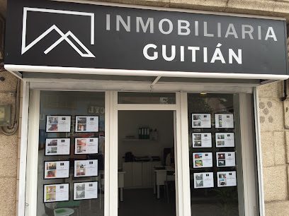 Inmobiliaria en Vigo Guitian Rua Portela 17 Bajo 36206 Vigo Pontevedra