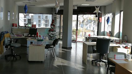 Inmobiliaria grupo Inmocentro Av. de la Alameda 18 local 8 28140 Fuente el Saz de Jarama Madrid