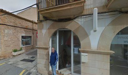 Inmobiliaria ivent S.L. Carrer des Rafalet 3 07650 Santanyi Illes Balears