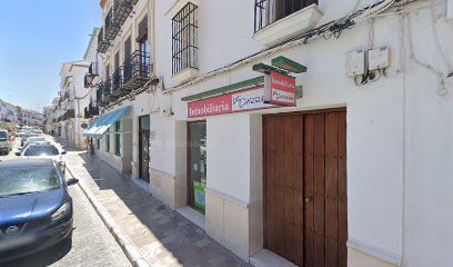Inmobiliaria la Carrera Pl. Rodriguez Marin 11 41640 Osuna Sevilla