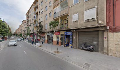 Inmobiliaria sanchez C Na Saurina dEntenca no 4 Local Bajo 03804 Alcoi Alicante