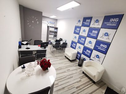Inmobiliaria viviendas IHG C. la Longuera 38 38417 Los Realejos Santa Cruz de Tenerife
