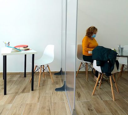 Inmobiliaria • Ingenieria PC estudio C. Angel Guimera 98 35004 Las Palmas de Gran Canaria Las Palmas