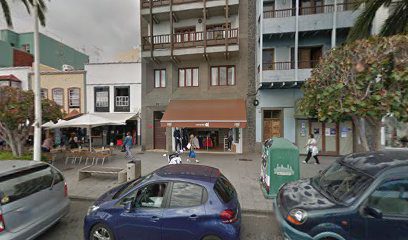 Inmobiliaria7llaves Av. Maritima 16 1o 38700 Santa Cruz de la Palma Santa Cruz de Tenerife