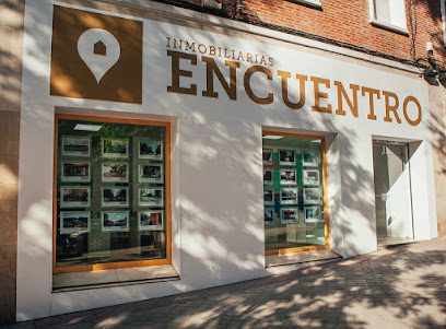 Inmobiliarias Encuentro Calle Cavanilles C. de Cavanilles 16 28007 Madrid