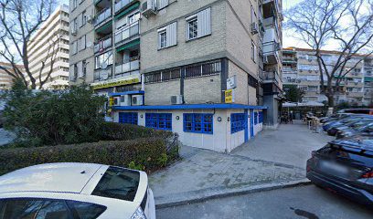 Inmobiliarias Madrid No 1 de Madrid C. de la Cruz del Sur 1 28007 Madrid