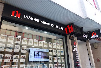 Inmobiliarias Ourense Rua Ensino 1 Bajo 32002 Ourense