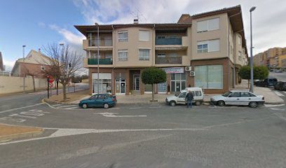 Inmobiliarias y Contratas S.A. Avda. 9 dOctubre 21 Local 2 03450 Banyeres de Mariola Alicante