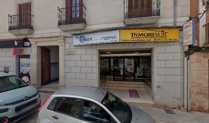 Inmobisur C. Carrera 7 bajo 29300 Archidona Malaga