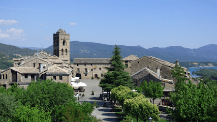 Inmobrarbe Av. Pirenaica 6 22330 Ainsa Huesca