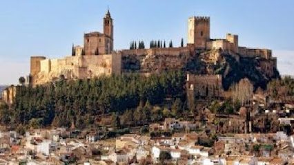 Inmocasa Alcala Av. de Andalucia 10 23680 Alcala la Real Jaen