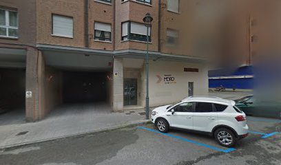 Inmofinancix C. Juan XXIII 17 33401 Aviles Asturias