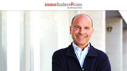Inmofinders Barcelona Carrer de Bertran 55 08023 Barcelona