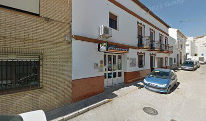 Inmofisur C. Antonio Machado 3 11690 Olvera Cadiz