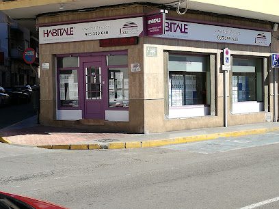 Inmogest Habitale Av. Chapi 39 03600 Elda Alicante