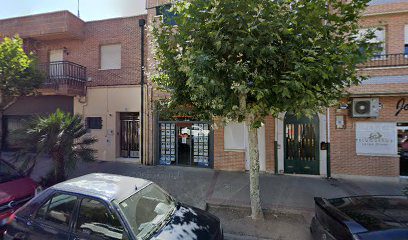 Inmogestion C. del Veintinueve de Diciembre 45 47320 Tudela de Duero Valladolid