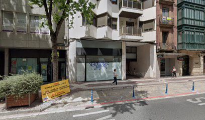 Inmoguian Gestion Av. Republica Argentina 26 26002 Logrono La Rioja