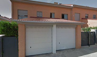 Inmohappy Alcala C. Ramon Gomez de la Serna 19 28810 Madrid