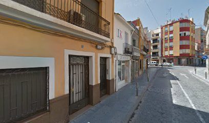 Inmoker El Raval 47 12530 Borriana Castello