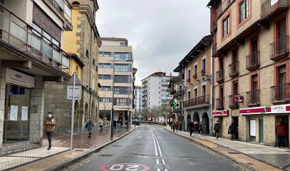 Inmolasarte Inigo de Loyola Kalea 2 Bajo 20160 Lasarte Oria Gipuzkoa