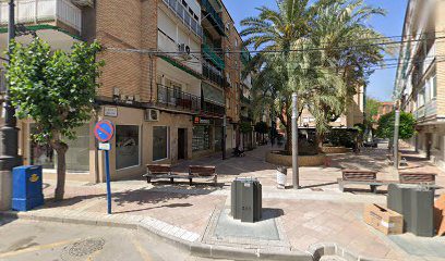 Inmonova Asesores Inmobiliarios S.L. C. Violetas 1 30500 Molina de Segura Murcia