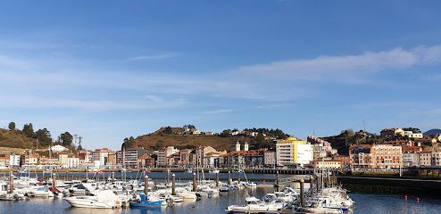 Inmonova Gestion Inmobiliaria en Ribadesella C. Marqueses de Arguelles 22 33560 Ribadesella Asturias