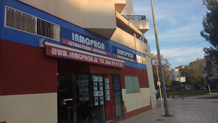 Inmoproa Residencial Santa Ana Av. de Venecia 20 30310 Cartagena Murcia