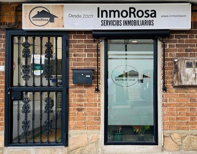 Inmorosa C. Guadalajara 9 28160 Talamanca de Jarama Madrid