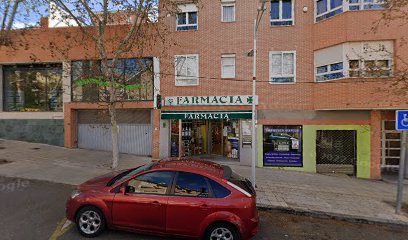 Inmotoledo Calle Reino Unido 3 45005 Toledo