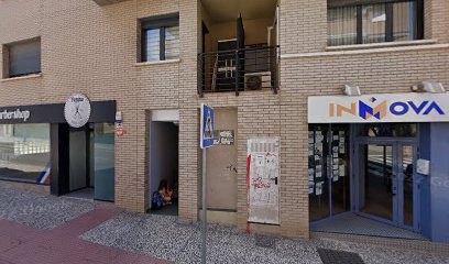 Inmova C. Ramon y Cajal 55 50410 Cuarte de Huerva Zaragoza