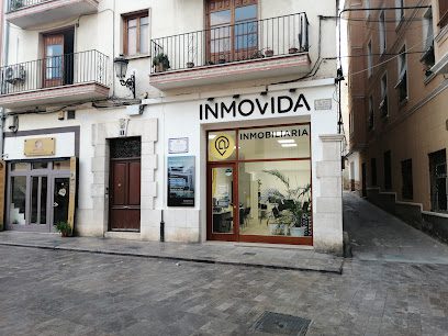 Inmovida Inmobiliaria Placa de la Trinitat n.1 46800 Xativa Valencia