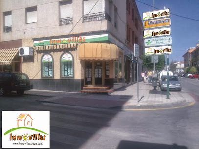 Inmovillas iNMOBILIARIA Av. Jose de Mora 14 18800 Baza Granada