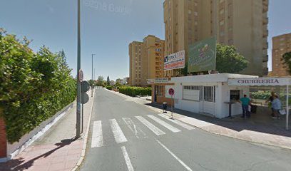 Inpisol 2000 S.L. Av. del Terron 2 21449 Lepe Huelva