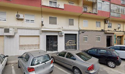 Interdaria Inmobiliaria C. Maestro Luis Torregrosa 5 03013 Alicante