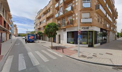 Inual Gestion Inmuebles C. Imperial 26 02006 Albacete