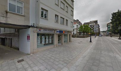 Inver Deza Inmobiliaria Rua Matematico Rodriguez 2 36500 Lalin Pontevedra