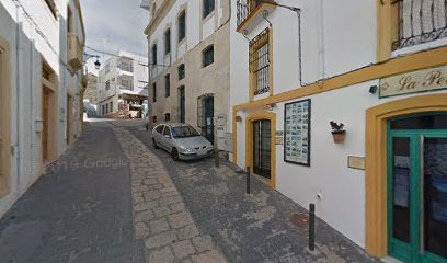 Inversiones Fernandez C. la Carrera 1 04100 Nijar Almeria