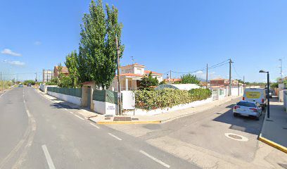 Inversiones Inmobiliarias Casanova Sl. Carrer la Galera 12500 Vinaros Castello