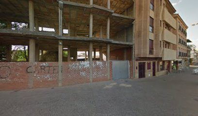 Invest Inmobiliaria Av. del Santo 2 13420 Malagon Ciudad Real