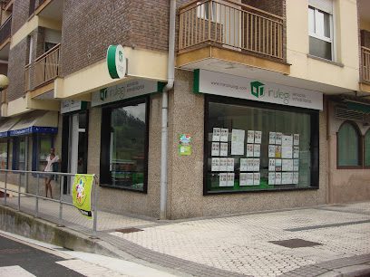 Irulegi servicios inmobiliarios Arteta Kalea 1 bajo lateral 20140 Andoain Gipuzkoa