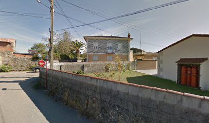 Isabel Cerqueira Servicios inmobiliarios Camino da Fonte 15 36770 O Rosal Pontevedra