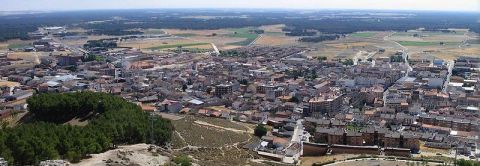 Iscar Valladolid