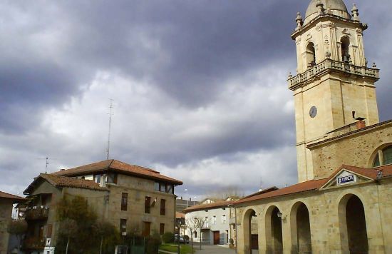 Iurreta Vizcaya
