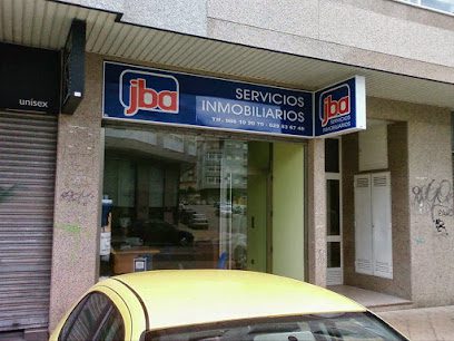 JBA SERVICIOS INMOBILIARIOS C Francisco de Moure 22 32002 Ourense Province of Ourense
