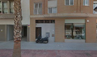 JH INMOBILIARIA Carrer Botanic Cavanilles 30 46120 Alboraia Valencia
