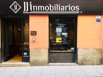 JJInmobiliarios C. de Hernan Cortes 22 28004 Madrid