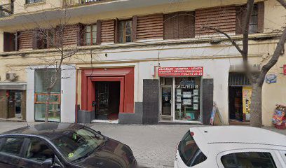 JS Gestion Inmobiliaria C. de Benito Gutierrez 14 28008 Madrid